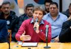 MELELLA RATIFICÓ SU RECHAZO AL PACTO DE MAYO: “SON TÍTULOS REALMENTE VACÍOS”