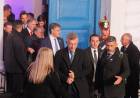 EN EL PRO DICEN QUE MACRI NO OLVIDARÁ EL DESTRATO DE MILEI