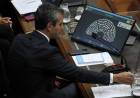 EL GOBIERNO PREPARA UN BOMBARDEO INCESANTE DE PROYECTOS PARA RETOMAR LA INICIATIVA EN EL CONGRESO