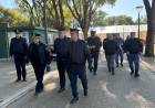 PRESENTES EN LA BIENAL DE LAS ESCULTURAS 2024: STANDS Y SEGURIDAD  