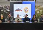 EL GOBIERNO PROVINCIAL RESPALDÓ ACCIÓN CONJUNTA DE LOTERÍAS CHAQUEÑA Y CORRENTINA CONTRA EL JUEGO ILEGAL ONLINE