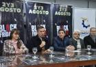 EL 2 Y 3 DE AGOSTO VUELVE EL BLACK FRIDAY A RESISTENCIA: “ES UN BENEFICIO PARA EL COMERCIO Y PARA TODA LA GENTE”, DIJO EL GOBERNADOR ZDERO