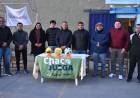 SE LANZÓ “CHACO JUEGA” EN MARGARITA BELÉN