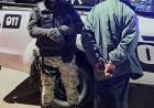 BIENAL: APREHENDEN A UN CIUDADANO QUE ERA BUSCADO POR LA JUSTICIA 