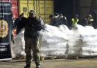PARAGUAY: SECUESTRARON CUATRO TONELADAS DE COCAÍNA ESCONDIDAS EN BOLSAS DE AZÚCAR
