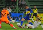 EL BOCA RENOVADO APENAS IGUALÓ CON DEFENSA Y JUSTICIA
