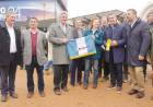 CHACO EN LA EXPO RURAL PALERMO 2024: “ES UNA VUELTA DE PÁGINA QUE DIMOS LOS CHAQUEÑOS PARA DEJAR ATRÁS ESO DE PERJUDICAR A LOS QUE PRODUCEN”, ASEGURÓ ZDERO
