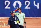ANDY MURRAY: EL RETIRO DEL HOMBRE QUE ENGAÑÓ A LA MUERTE Y DESAFIÓ A LA HISTORIA