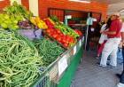 AHORA, POR LAS HELADAS, SUBIERON LOS PRECIOS DE FRUTAS Y VERDURAS