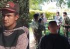 ENCONTRARON HUESOS HUMANOS Y PODRÍA SER DEL JOVEN WICHI, SALUSTIANO GIMÉNEZ