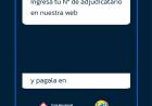 EL INSTITUTO DE VIVIENDA RECUERDA MEDIOS DE PAGO VIGENTES 