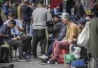 CIEN OLLAS POPULARES PARA FRENAR EL HAMBRE