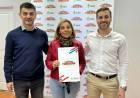 EL EMBLEMÁTICO PREDIO DE LOS INMIGRANTES TENDRÁ SU PORTAL DE INGRESO