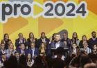 MACRI EN LA BOCA, APUNTÓ CONTRA EL "ENTORNO" DE MILEI, PIDIÓ ESPACIOS Y LO APURÓ