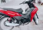 VILLA ÁNGELA: LA DIVISIÓN 911 RECUPERA MOTO ROBADA Y ABANDONADA