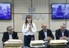 APERTURA DE SOBRES PARA LA CONSTRUCCIÓN DE VIVIENDAS EN RANCHO VIEJO, LA LEONESA