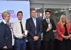 EL GOBERNADOR LANZÓ HOY LA CAPACITACIÓN  DOCENTE 2024-2027 Y ENTREGÓ LOS PRIMEROS TÍTULOS DIGITALES A EGRESADOS DE SECUNDARIA