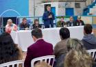 EN CHARATA, EL GOBIERNO PROVINCIAL ENTREGÓ 2.000 AVES PONEDORAS A 40 PRODUCTORES