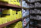 LOS MEDICAMENTOS SUBIERON 5% 