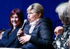 ALFABETIZACIÓN INICIAL: LA ESPECIALISTA FLORENCIA SALVAREZZA, LOS EQUIPOS TÉCNICOS Y DE GESTIÓN DEL MINISTERIO DE EDUCACIÓN ABORDARON ASPECTOS CLAVES