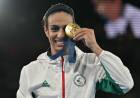LA BOXEADORA ARGELINA IMANE KHELIF PRESENTA DENUNCIA PENAL POR CIBERACOSO AGRAVADO