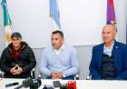 EL GOBIERNO PROVINCIAL LANZÓ “CHACO CAPACITA EN DEPORTES”