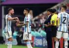 EL RIVER DE GALLARDO NO PARA Y QUIERE SUMAR A OTRO CAMPEÓN DEL MUNDO
