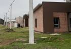 SELVAS DEL RÍO DE ORO: SE REACTIVARON TRABAJOS EN VIVIENDAS
