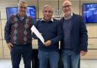 EL IPDUV ENTREGÓ CONSTANCIAS DE CANCELACIÓN DE DEUDAS A FAMILIAS DEL GRAN RESISTENCIA