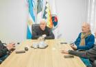 EL GOBIERNO DEL CHACO GESTIONA LA LLEGADA DE EQUIPOS DE GENERACIÓN ENERGÉTICA PARA LA PROVINCIA