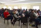 VILLA ÁNGELA: MÁS DE 30 EMPRENDEDORES PARTICIPARON EN LA SEGUNDA EDICIÓN DE LA EXPO POTENCIAR