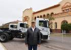 INVERSIÓN HISTÓRICA: VILLA ÁNGELA ADQUIERE 3 NUEVOS CAMIONES PARA LA COMUNIDAD
