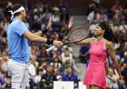 ¿POR QUÉ SON TENDENCIA GABRIELA SABATINI Y MARTÍN DEL POTRO EN US OPEN?