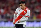 EL “HUEVO” ACUÑA APUNTÓ CONTRA LA DIRIGENCIA DE RACING: “SE MANEJARON MUY MAL”