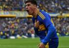 BOCA PIERDE A MERENTIEL, SARACCHI Y ADVÍNCULA PARA JUGAR ANTE TALLERES