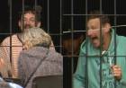 TRASLADARON A LOS HERMANOS KICZKA, ACUSADOS DE PEDOFILIA, A UN PENAL DE MISIONES