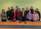 ALUMNOS DE LA UNNE SERÁN PASANTES EN LA DIRECCIÓN DE CATASTRO DE LA PROVINCIA