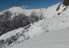 AVALANCHA EN EL CERRO LÓPEZ DE BARILOCHE: HALLARON CON VIDA AL DESAPARECIDO