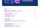 SEPTIEMBRE: EL GOBIERNO PROVINCIAL SEGUIRÁ ACOMPAÑANDO A EMPRENDEDORES EN DISTINTOS EVENTOS DE LA PROVINCIA