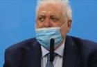 GINÉS GONZÁLEZ GARCÍA HABLÓ SOBRE LA CUARENTENA PROLONGADA Y APUNTÓ CONTRA ALBERTO FERNÁNDEZ