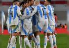 ARGENTINA VISITA A COLOMBIA CON LA INTENCIÓN DE REAFIRMAR SU LIDERAZGO EN LAS ELIMINATORIAS