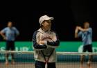 COPA DAVIS: ARGENTINA DEJÓ ATRÁS LA POLÉMICA Y SUEÑA CON EL PASE A LA INSTANCIA FINAL