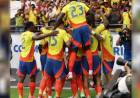 CON UN POLÉMICO PENAL, LA SELECCIÓN ARGENTINA PERDIÓ ANTE COLOMBIA POR LAS ELIMINATORIAS SUDAMERICANAS