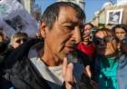 LOS PADRES DE LOAN SOLICITARON EXCAVAR UN SEPULCRO EN 9 DE JULIO