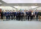 CON RECLAMOS A MILEI, GOBERNADORES DE 23 PROVINCIAS ACORDARON LA CONTINUIDAD DE UN PERONISTA AL FRENTE DEL CFI