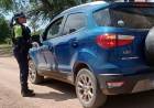 POLICÍA CAMINERA INTERVINO CARGAS, RECUPERÓ UNA MOTO, DETECTÓ 35 ALCOHOLEMIAS Y LABRÓ 221 ACTAS