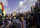 BOLIVIA DENUNCIÓ ANTE LA COMUNIDAD INTERNACIONAL UN NUEVO INTENTO DE GOLPE DE ESTADO CONTRA EL GOBIERNO DE ARCE