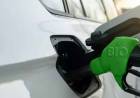 COMBUSTIBLES CON AUMENTO
