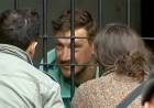 ALLANAN EL DOMICILIO DE LA PAREJA DEL EX DIPUTADO LIBERTARIO GERMÁN KICZKA