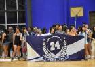 LA MUNICIPALIDAD DE VILLA ÁNGELA CELEBRA LA ESTUDIANTINA 2024 CON ACTIVIDADES RECREATIVAS Y DEPORTIVAS